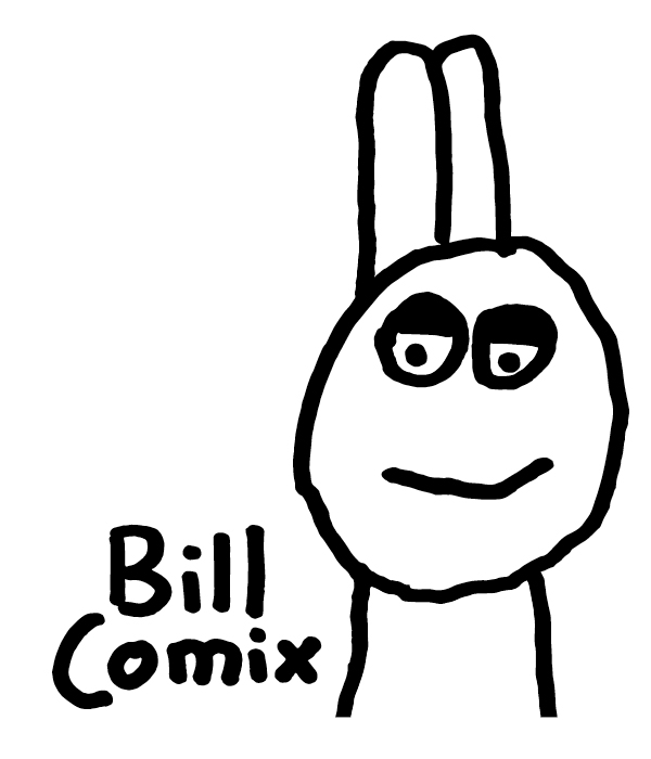 Bill Comix