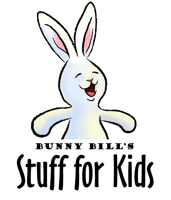 Bunny Bill's Stuff for Kids